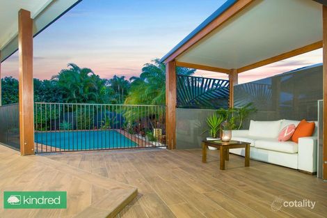Property photo of 28 Trafalgar Drive Kippa-Ring QLD 4021