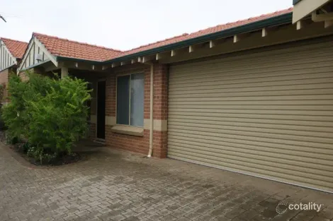 2/71 Tyler St, Joondanna, WA 6060