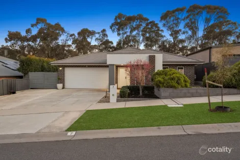 Property photo of 7 Bentley Terrace Quarry Hill VIC 3550