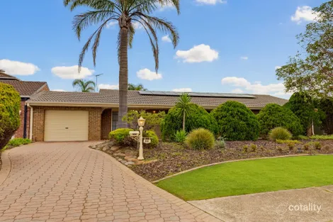 Property photo of 13 Horndale Drive Happy Valley SA 5159