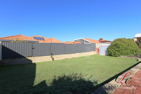 27 Carrello Cct, Coogee, WA 6166