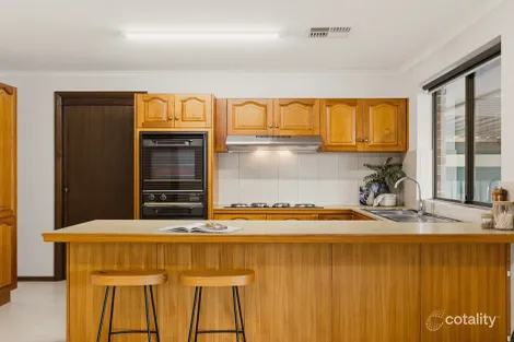 Property photo of 13 Horndale Drive Happy Valley SA 5159