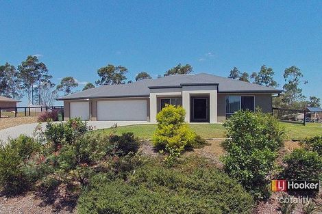 100-102 Mackenzie Ave, Riverbend, QLD 4280