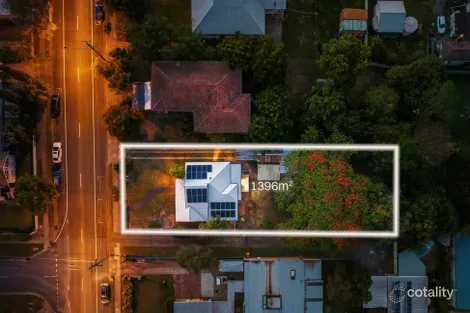 Property photo of 12 Glebe Road Newtown QLD 4305