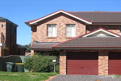 Property photo of 146 Douglas Road Doonside NSW 2767