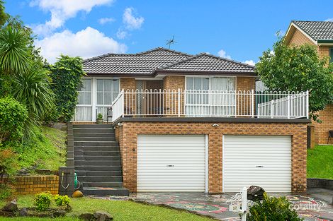 Property photo of 17 Thompson Place Minto NSW 2566