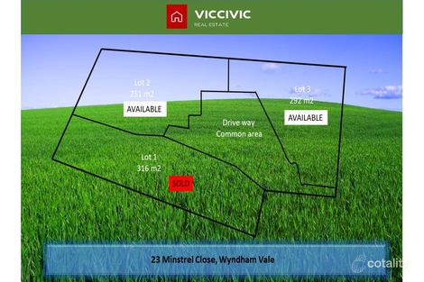 2/23 Minstrel Cl, Wyndham Vale, VIC 3024