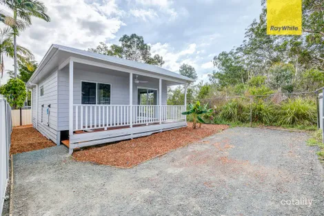 49 Karri Ave, Logan Central, QLD 4114
