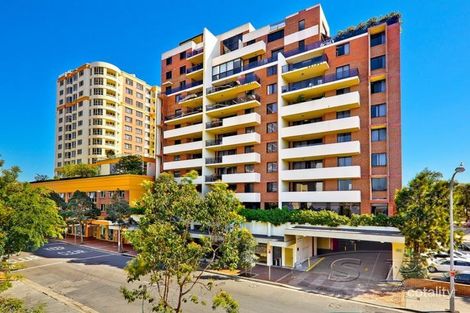 803/7-9 Churchill Ave, Strathfield, NSW 2135
