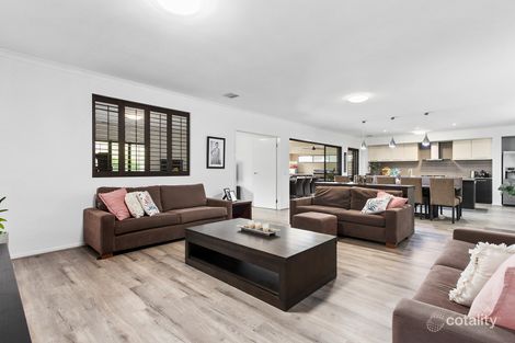 Property photo of 63 Primula Boulevard Gowanbrae VIC 3043
