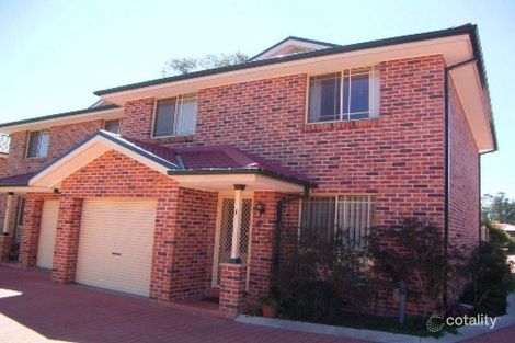 1/32 Lovegrove Dr, Quakers Hill, NSW 2763