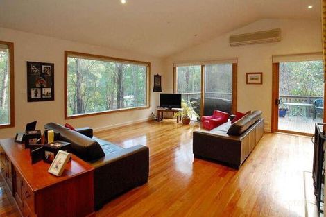 Property photo of 62 Upper Coonara Road Kallista VIC 3791