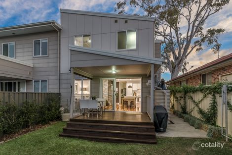 Property photo of 1/7A Illalung Road Lambton NSW 2299