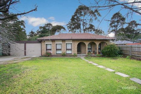 Property photo of 9 Glenfern Road Ferntree Gully VIC 3156