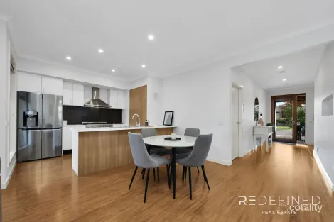 Property photo of 8 De Rossi Boulevard Wollert VIC 3750