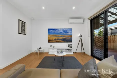 Property photo of 8 De Rossi Boulevard Wollert VIC 3750