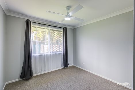Property photo of 8 Augathella Court Mudgeeraba QLD 4213