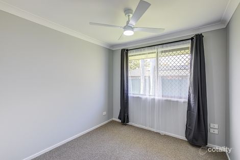 Property photo of 8 Augathella Court Mudgeeraba QLD 4213