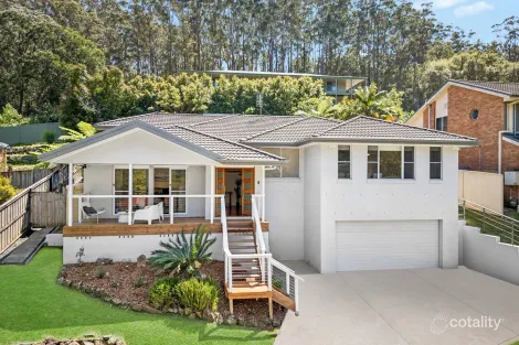 Property photo of 28 Old Farm Place Ourimbah NSW 2258