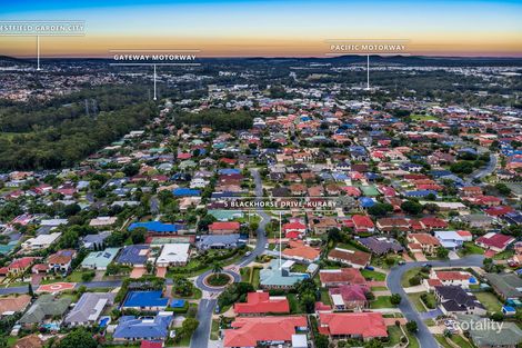 Property photo of 5 Blackhorse Drive Kuraby QLD 4112