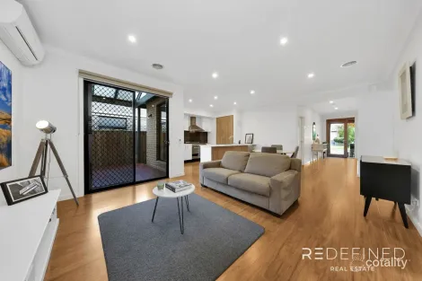 Property photo of 8 De Rossi Boulevard Wollert VIC 3750
