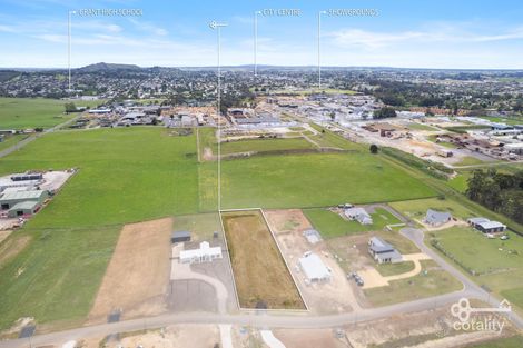 10-12 Harry Edwards Ct, Mount Gambier, SA 5290