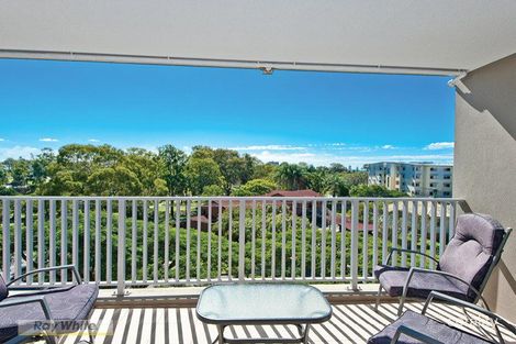 304/25-33 Dix St, Redcliffe, QLD 4020