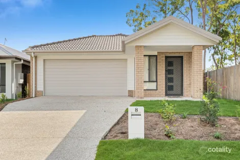 8 Angus St, Jimboomba, QLD 4280
