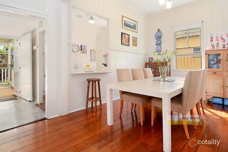 Property photo of 48 Kent Road Wooloowin QLD 4030