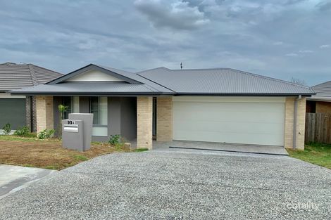 Property photo of 10A Holroyd Street Brassall QLD 4305