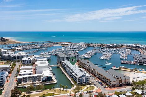 Property photo of 40/3 The Palladio Mandurah WA 6210