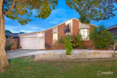 Property photo of 15 Hedline Place Macleod VIC 3085