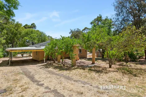 32 Tillbrook St, Glen Forrest, WA 6071