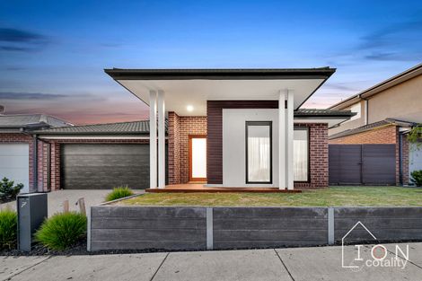 7 Abbeyhill St, Clyde, VIC 3978