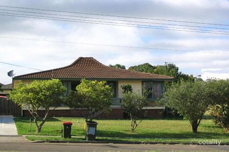 65 Fowlers Rd, Koonawarra, NSW 2530