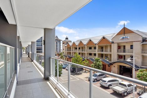 Property photo of 40/3 The Palladio Mandurah WA 6210