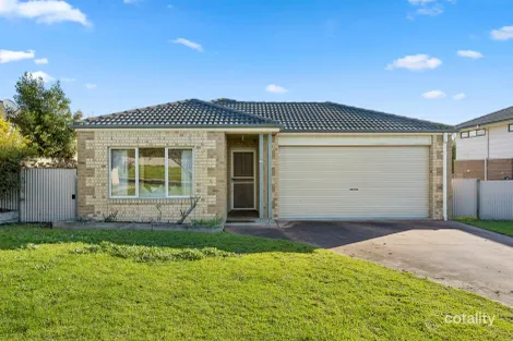 14 Scanlan Dr, Elliminyt, VIC 3250