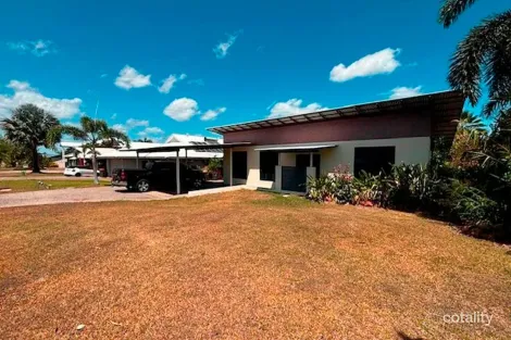 Property photo of 48 Bauldry Avenue Farrar NT 0830