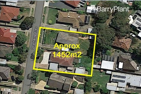 47 Deschamp Cres, Rowville, VIC 3178