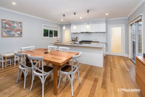 Property photo of 27 Byron Road Kilsyth VIC 3137