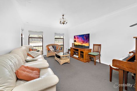 Property photo of 31 Hall Drive Menai NSW 2234