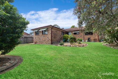 Property photo of 31 Hall Drive Menai NSW 2234
