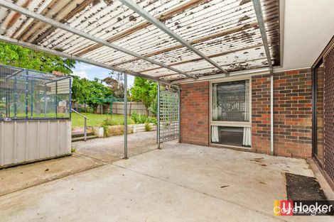Property photo of 61 Stanley Street Wallan VIC 3756