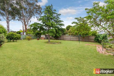Property photo of 61 Stanley Street Wallan VIC 3756