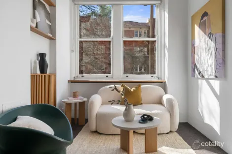 8/3-5 Greenknowe Ave, Elizabeth Bay, NSW 2011