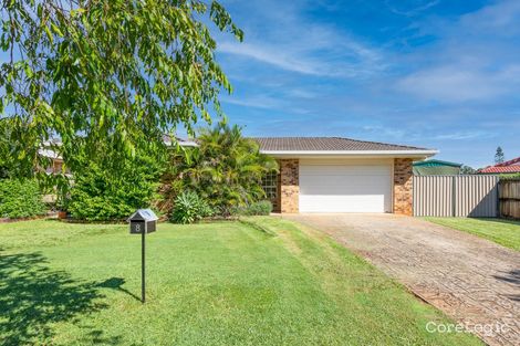 Property photo of 8 Jordan Drive Victoria Point QLD 4165