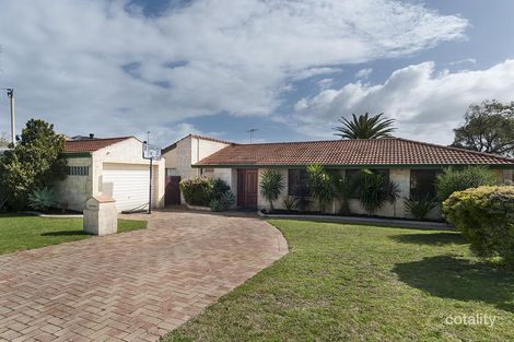 Property photo of 25 Aberfeldy Crescent Duncraig WA 6023