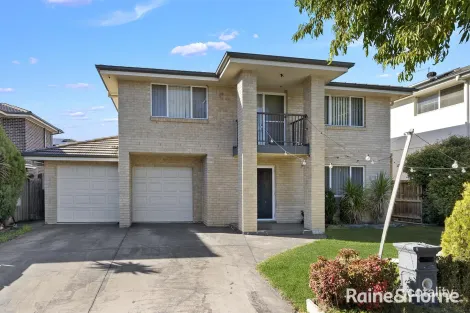 14 Talana Hill Dr, Edmondson Park, NSW 2174
