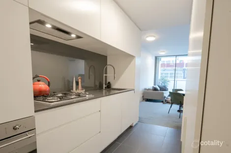 Property photo of 108/7 King Street Prahran VIC 3181
