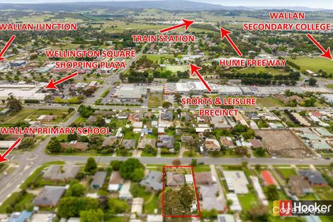 Property photo of 61 Stanley Street Wallan VIC 3756